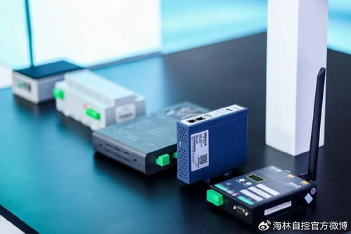 2024中国制冷展 海林自控诠释建筑舒适节能新技术新理念