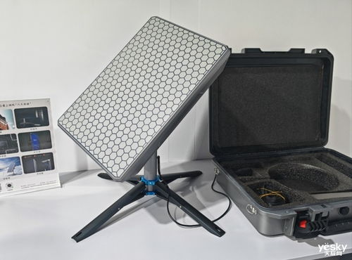 网翎新品发布会开启卫星通信大众化新篇章，引领技术走进万家