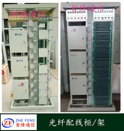 慈溪市哲烽通信设备 光纤配线柜领域的创新者与市场动态引领者