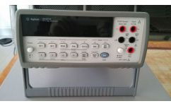 Agilent 3458A 在通讯设备中的应用与深圳市宝安区沙井承恒通讯设备商行简介